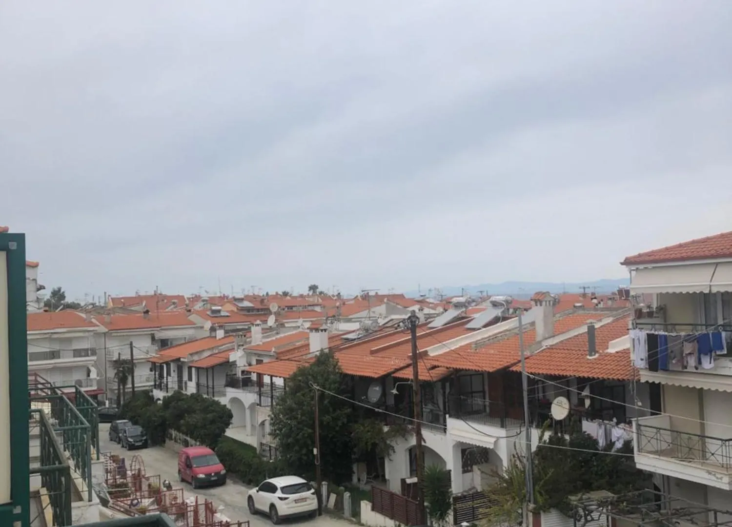 Holiday home Miminllari Apartments 2 Pefkochori