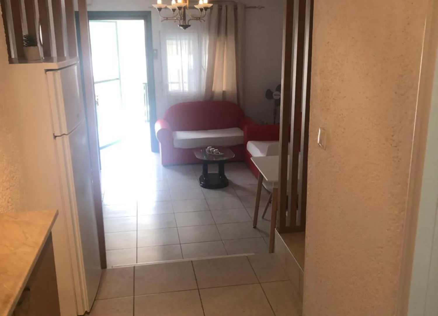 Holiday home Miminllari Apartments 2 Pefkochori Greece