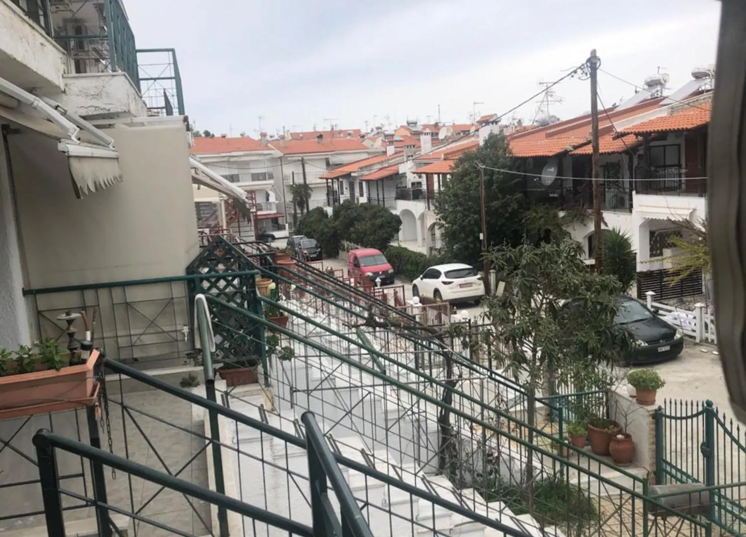 Miminllari Apartments 2 Pefkochori Holiday home