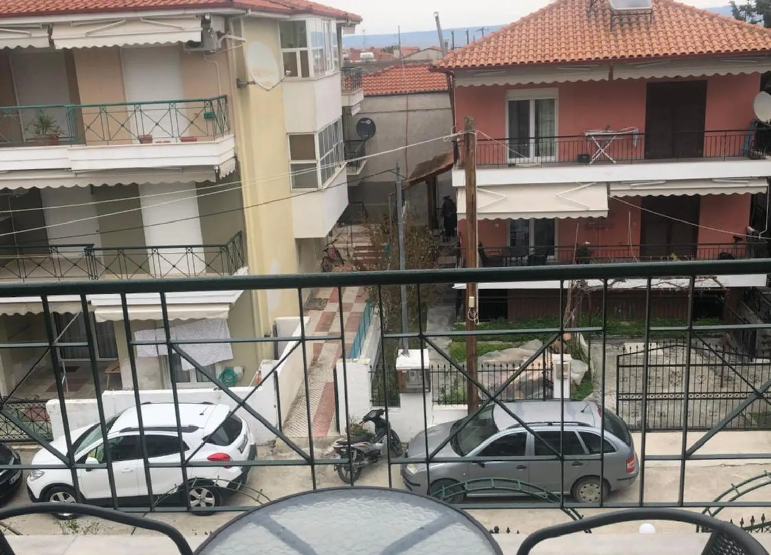 Holiday home Miminllari Apartments 2 Pefkochori Greece