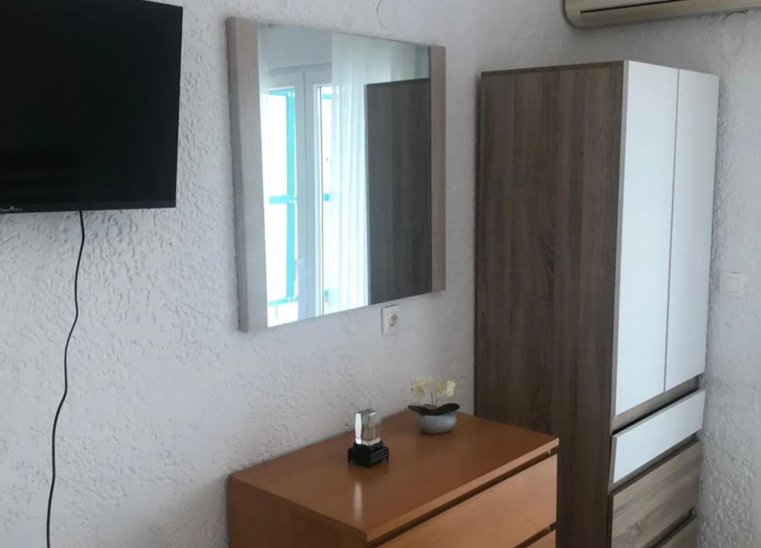 Miminllari Apartments 2 Pefkochori