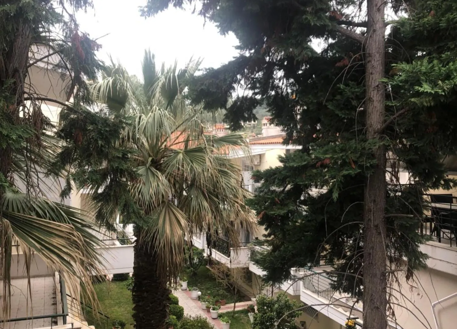 Miminllari Apartments 2 Pefkochori Holiday home