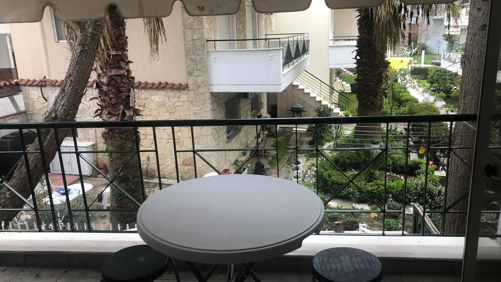 Holiday home Miminllari Apartments 2 Pefkochori