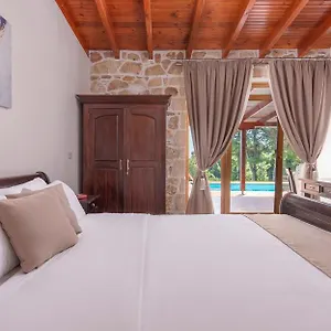 Hotell Alia Palace &, Pefkochori