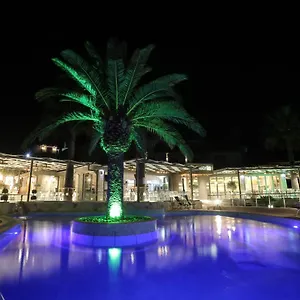 Lägenhetshotell Anna Maria Paradise, Pefkochori