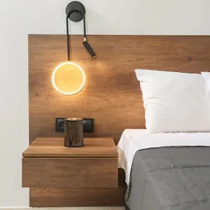 Daire Danae Comfort Living, Pefkochori