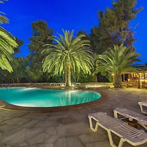 Hotell Pilalidis, Pefkochori