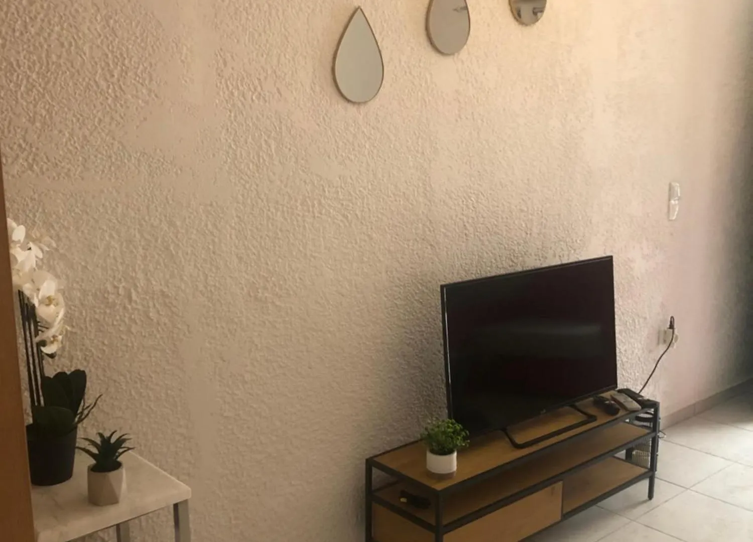 Miminllari Apartments 2 페프코초리