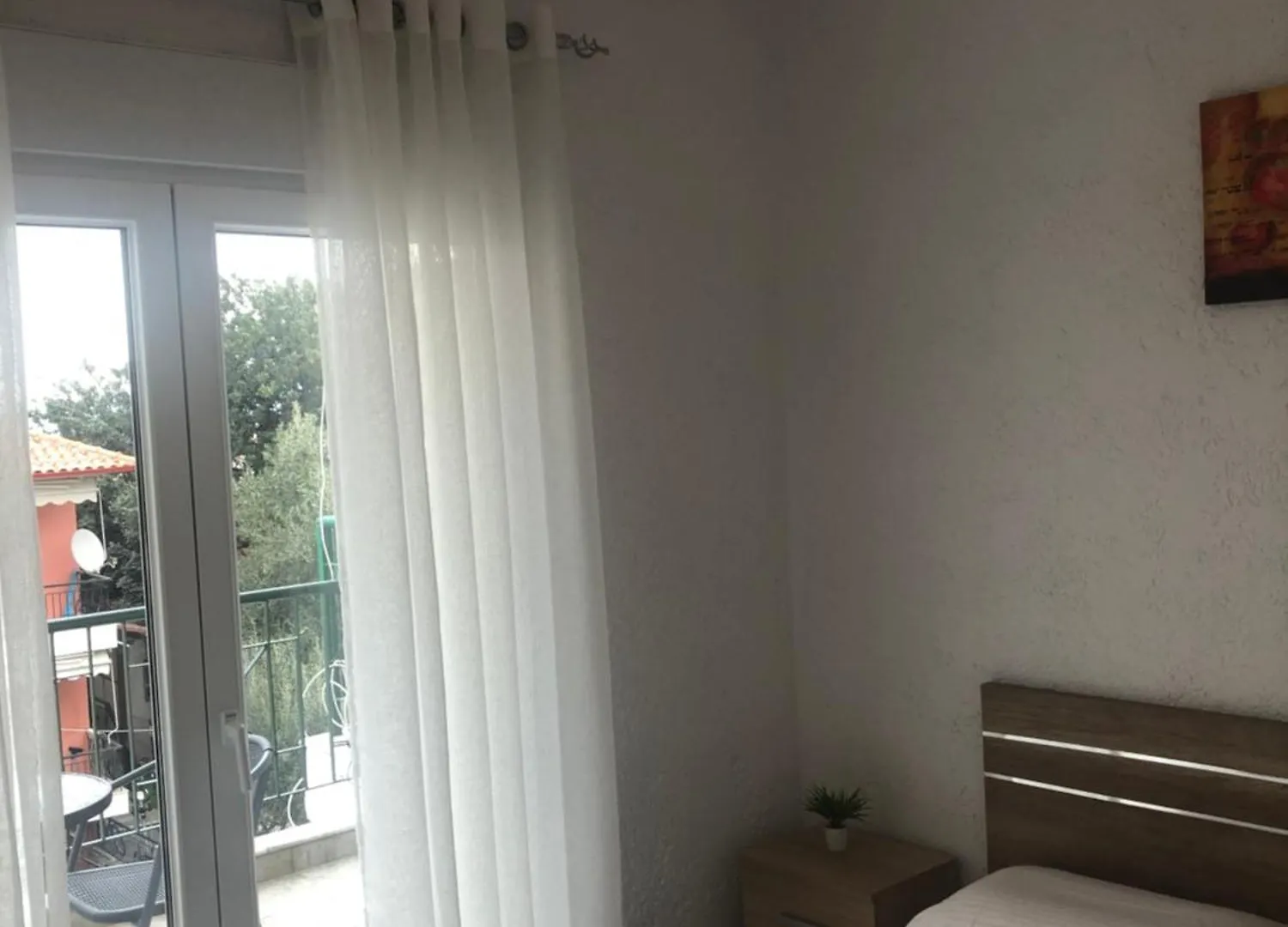 Miminllari Apartments 2 페프코초리 0*,  그리스