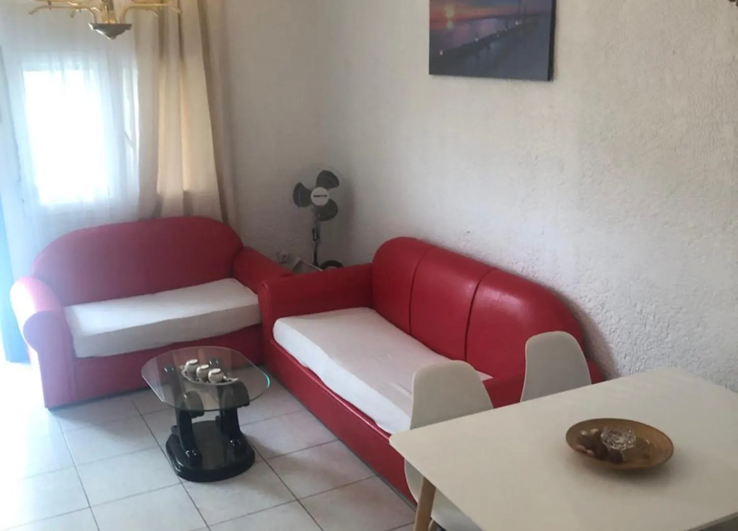 Miminllari Apartments 2 페프코초리 그리스