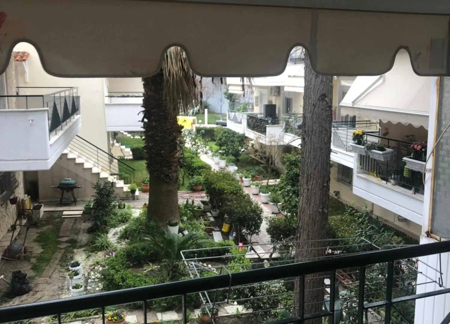 Miminllari Apartments 2 페프코초리 0*,  그리스